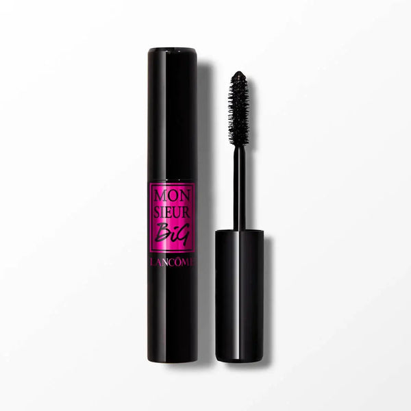 Lancôme Monsieur Big Mascara Maliha Beauty