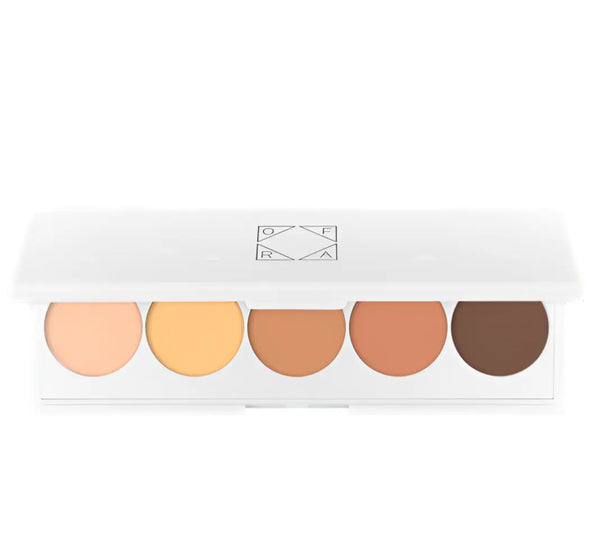 Ofra Signature Palette - Contouring & Highlighting Cream Maliha Beauty