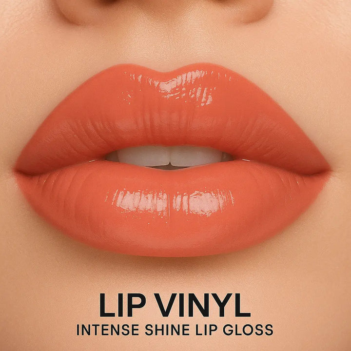 Revolution Lip Vinyl Maliha Beauty