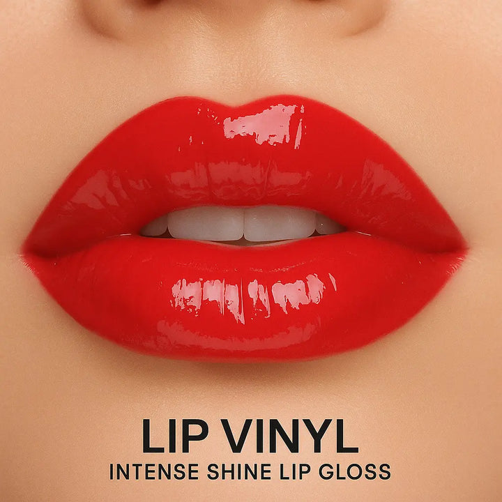 Revolution Lip Vinyl Maliha Beauty