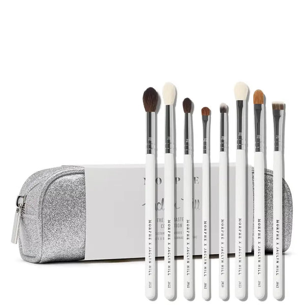 Morphe x Jaclyn Hill – Eye Master Collection Maliha Beauty