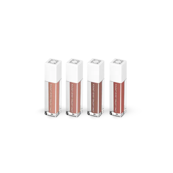 Ofra Mini Lip Set EveryDay Nudes Vol II Maliha Beauty