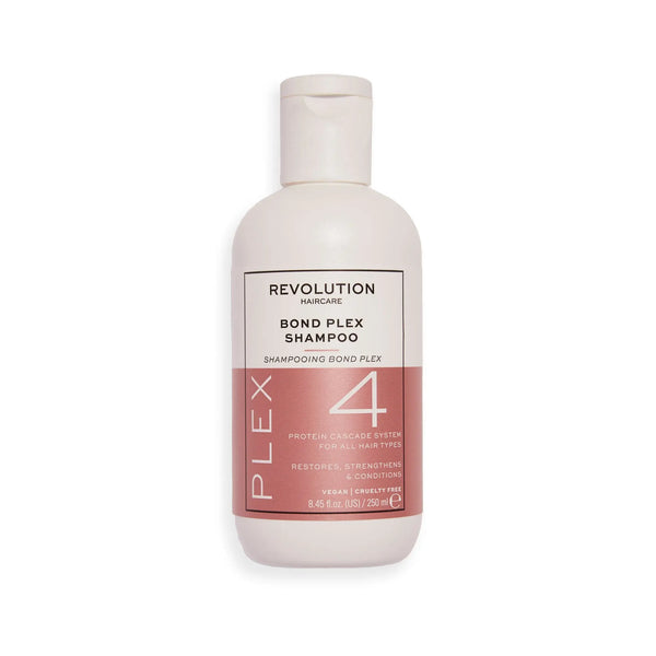Revolution Haircare Bond Plex Shampoo No.4 Maliha Beauty