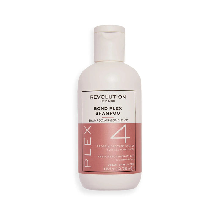 Revolution Haircare Bond Plex Shampoo No.4 Maliha Beauty