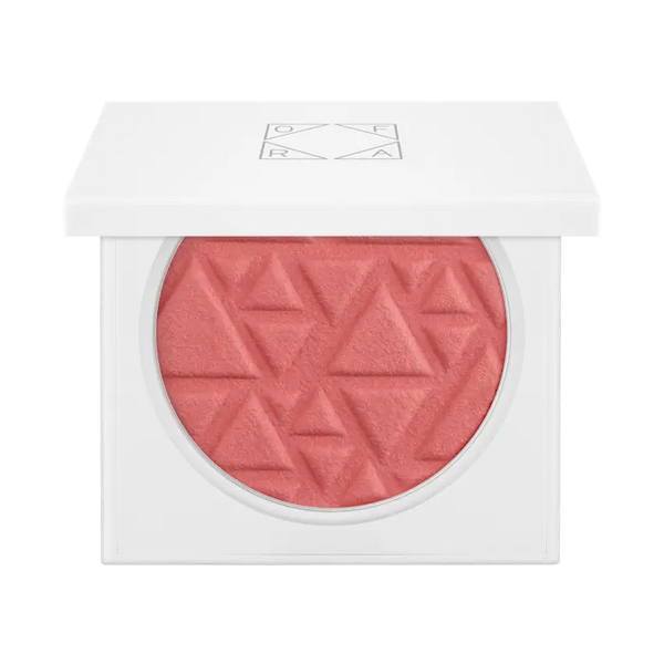 Ofra Cosmetics Pressed Blush Full Size Maliha Beauty