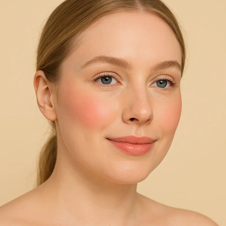 Super Dewy Liquid Blush Maliha Beauty