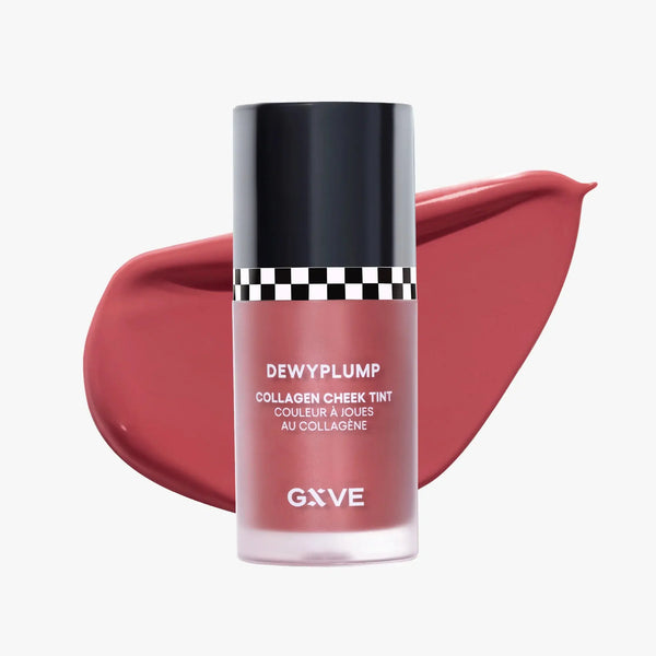 GXVE DEWYPLUMP COLLAGEN CHEEK TINT Maliha Beauty
