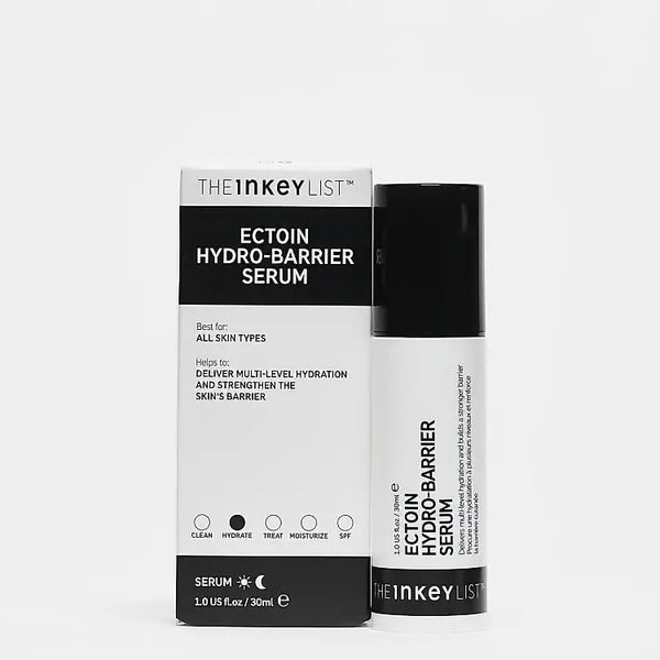 The Inkey List Ectoin Hydro-Barrier Serum|30ML Maliha Beauty