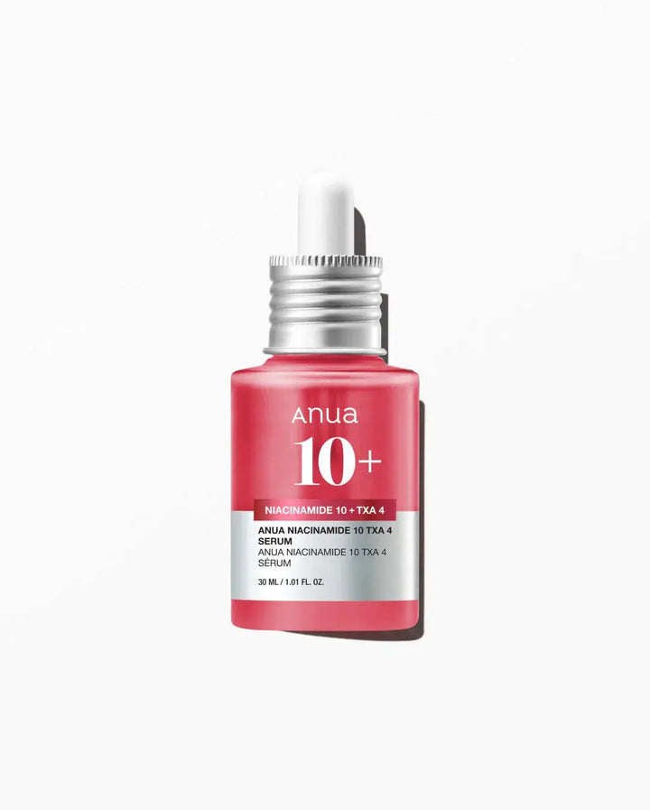Anua Niacinamide 10 + TXA 4 Serum Maliha Beauty