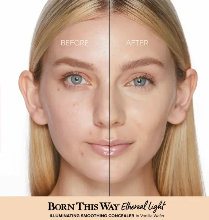 Born This Way Ethereal Light Concealer Maliha Beauty