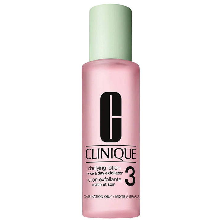 Clinique Clarifying Lotion 3 Maliha Beauty