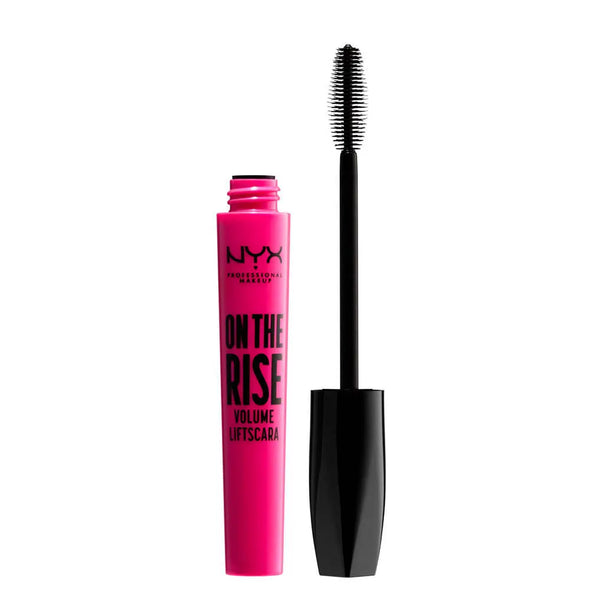 NYX On The Rise Volume Liftscara Maliha Beauty