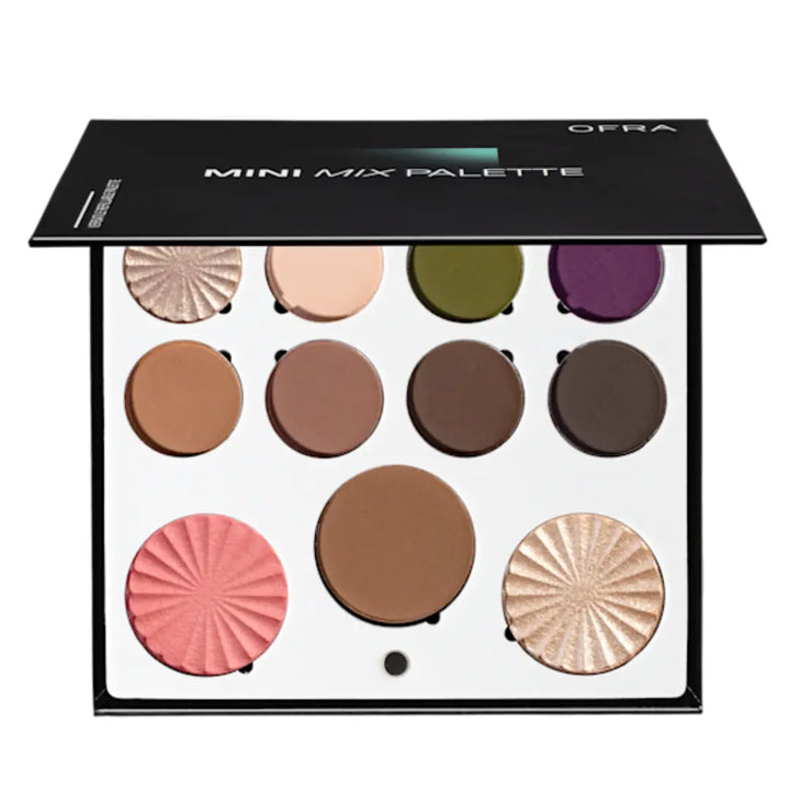 Ofra Cosmetics Beyond Words Maliha Beauty