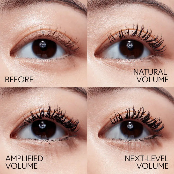 MAC Stack Mascara Duo Pack Maliha Beauty
