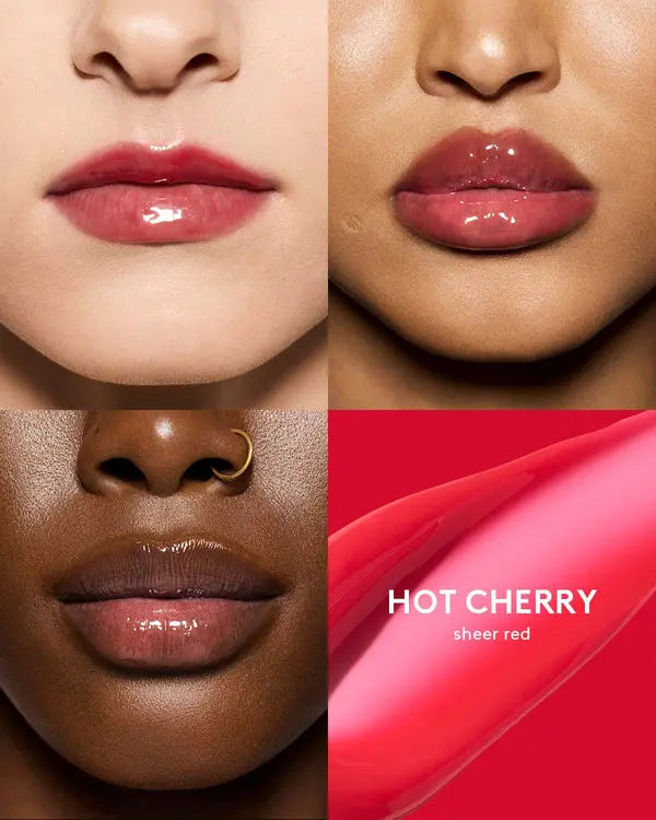 Gloss Bomb Universal Lip Luminizer Maliha Beauty