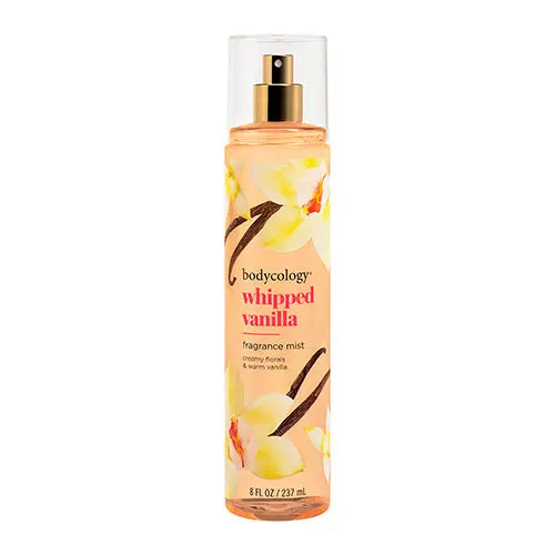 Bodycology Whipped Vanilla|237ML Maliha Beauty
