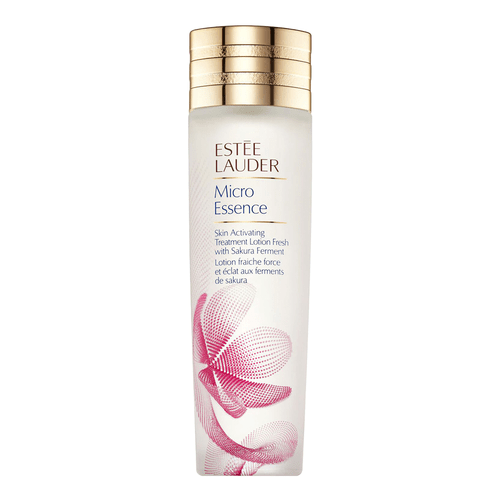 Estée Lauder Micro Essence – Treatment Lotion Fresh with Sakura Ferment|150ML