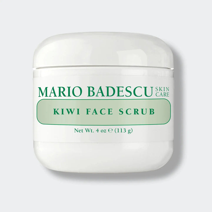 Mario Badescu Kiwi Face Scrub|113G Maliha Beauty