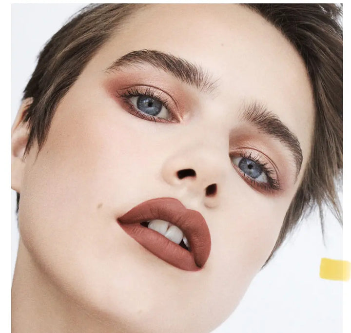 Fenty Beauty Icon Velvet Liquid Lipstick Maliha Beauty