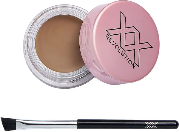 XX Revolution Brow Pomade Maliha Beauty