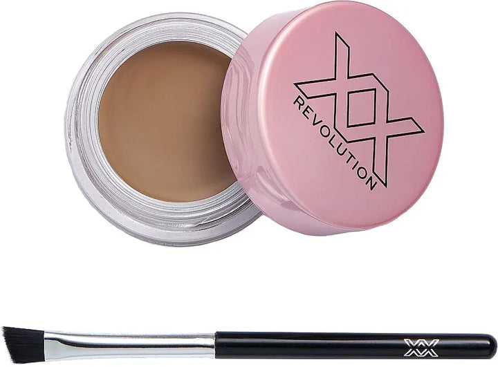 XX Revolution Brow Pomade Maliha Beauty