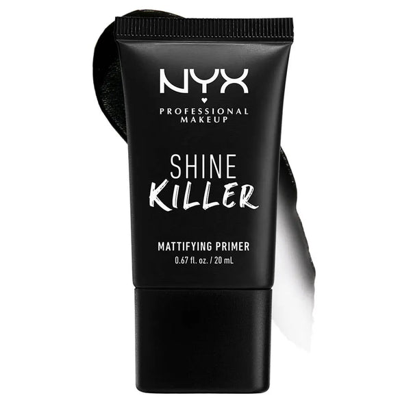 NYX Shine Killer Mattifying Primer Maliha Beauty