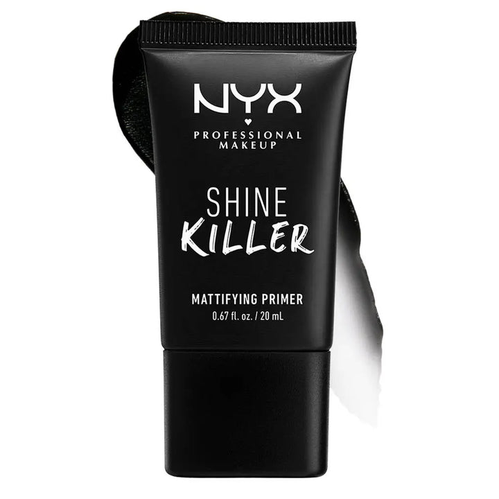 NYX Shine Killer Mattifying Primer Maliha Beauty