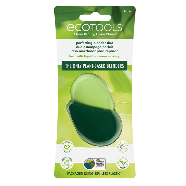 EcoTools Perfecting Blender Duo Maliha Beauty