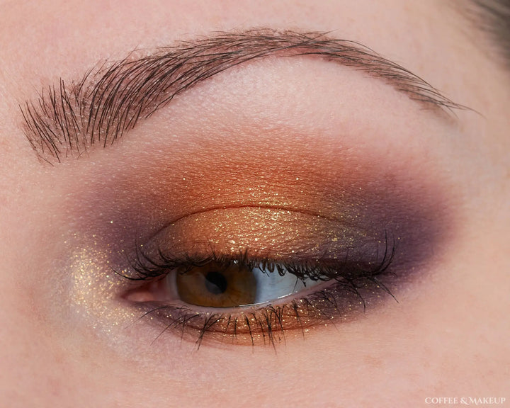 Too Faced Better Than Chocolate Eyeshadow Palette Maliha Beauty