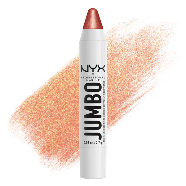 Nyxcosmetics Jumbo Multi-Use Highlighter Stick Maliha Beauty