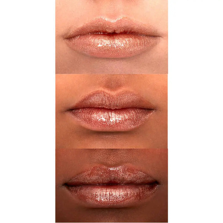 Nyx Lip Filler Instinct Plumping Lip Polish Maliha Beauty