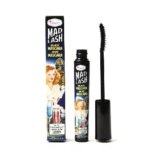 Mad Lash Mascara – by The Balm Maliha Beauty