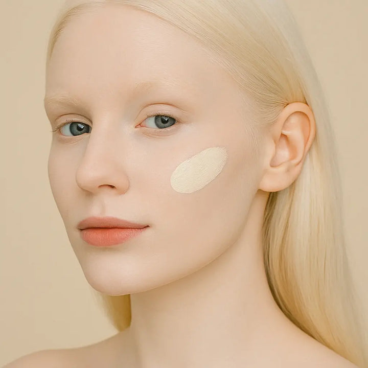 Revolution Conceal & Define Foundation Maliha Beauty