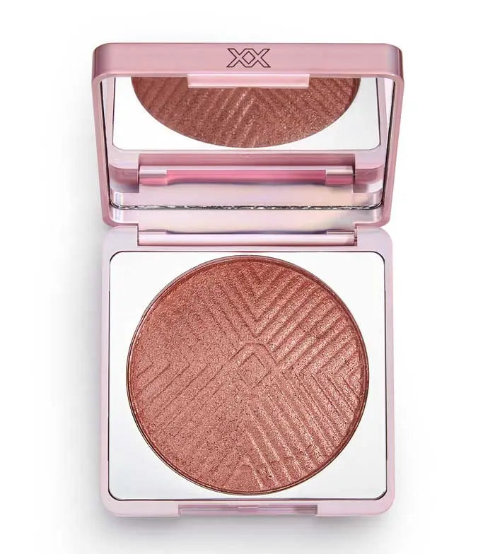 Revolution XXPosure Highlighter Maliha Beauty