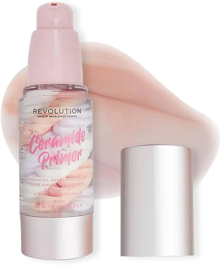 Revolution Ceramide Primer Maliha Beauty