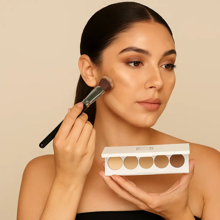 Ofra wet&Dry Foundation Maliha Beauty