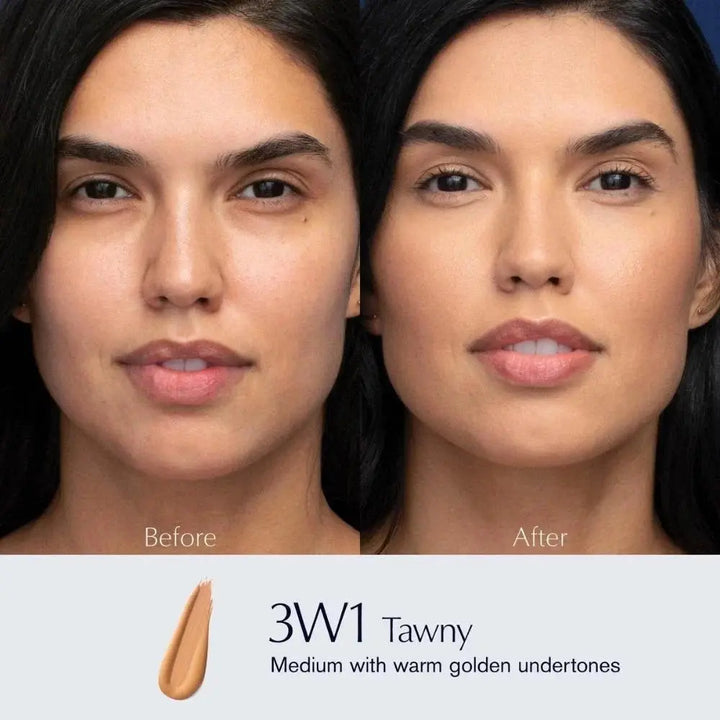 Estée Lauder Double Wear Stay-in-Place Makeup Maliha Beauty