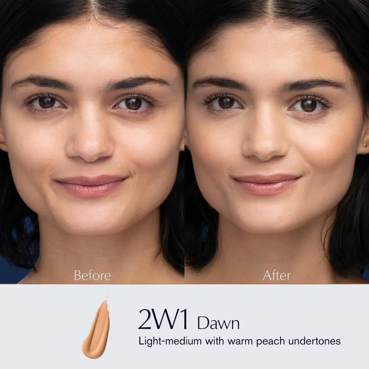 Estée Lauder Double Wear Stay-in-Place Makeup Maliha Beauty