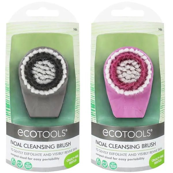 EcoTools – Facial Cleansing Brush Maliha Beauty