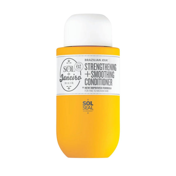 Sol de Janeiro Strengthening + Smoothing Conditioner|295ML Maliha Beauty
