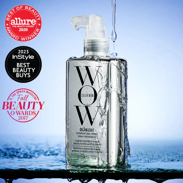 COLOR WOW Dream Coat Supernatural Spray|200Ml Maliha Beauty