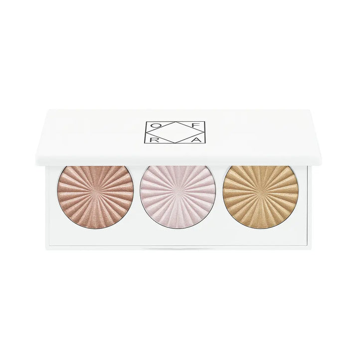 Ofra Feelin’ Myself Maliha Beauty