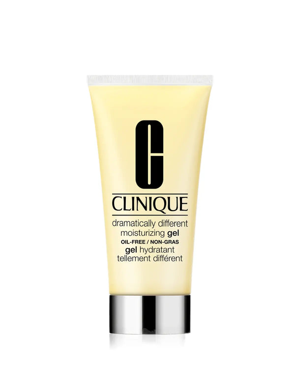Clinique Dramatically Different Oil-Free Gel Maliha Beauty