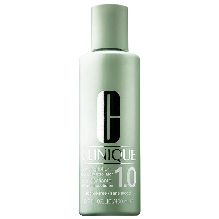 Clinique Clarifying Lotion 1.0 Maliha Beauty