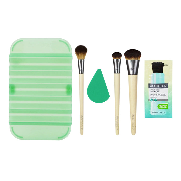 EcoTools Prep and Refresh Set Maliha Beauty