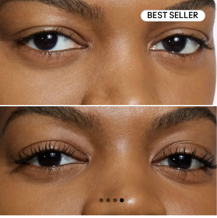 MAC Extended Play Gigablack Lash Mascara Maliha Beauty