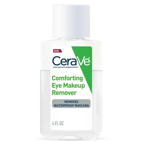 Cerave Eye Comforting Makeup Remover 18ML Maliha Beauty