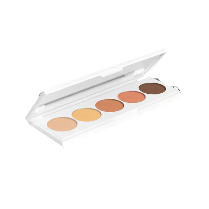 Ofra Signature Palette - Contouring & Highlighting Cream Maliha Beauty