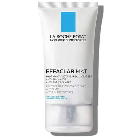 La Roche-Posay Effaclar Mat|30ML Maliha Beauty