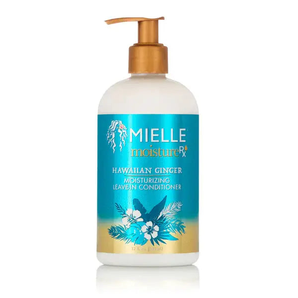Mielle Hawaiian Ginger Moisturizing and Anti-Breakage Conditioner|355ML Maliha Beauty